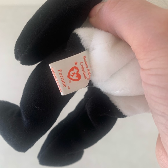 Fortune bear - Picture 2 of 2